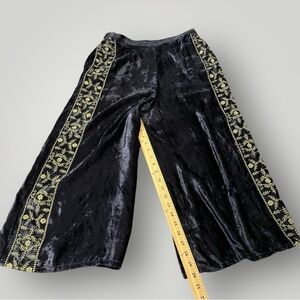 World Market  elvey Pants‎ Sz M